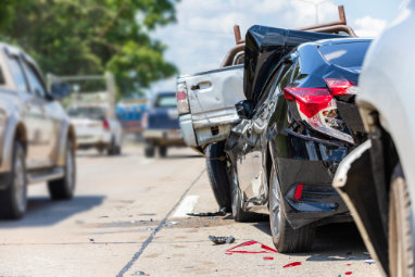 Unfallwagen Ankauf Bad Bramstedt